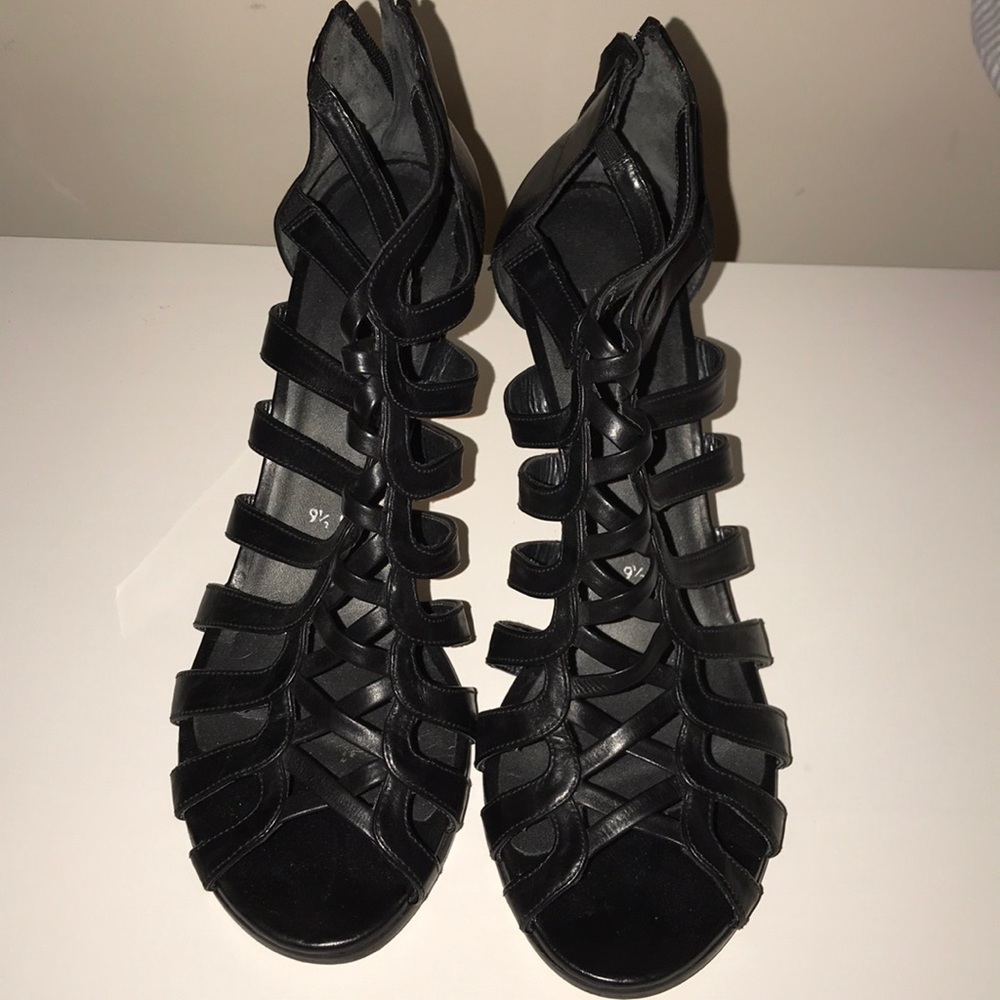 Stuart Weitzman Heels